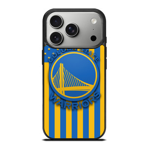 GOLDEN STATE WARRIORS ICON iPhone 17 Pro Case Cover GOLDEN STATE WARRIORS ICON iPhone 17 Pro Case Cover