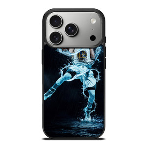 GOLDEN STATE WARRIORS STEPHEN CURRY iPhone 17 Pro Case Cover GOLDEN STATE WARRIORS STEPHEN CURRY iPhone 17 Pro Case Cover