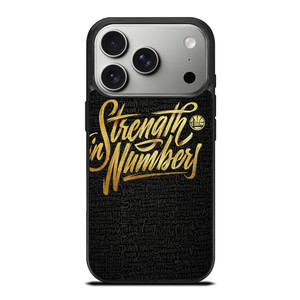 GOLDEN STATE WARRIORS STRENGTH iPhone 17 Pro Case Cover GOLDEN STATE WARRIORS STRENGTH iPhone 17 Pro Case Cover