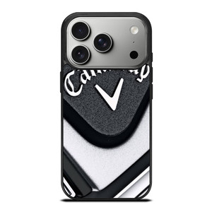 GOLF CALLAWAY iPhone 17 Pro Case Cover