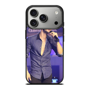 GUSTAVO LIMA Sings iPhone 17 Pro Case Cover