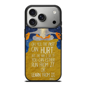 HAKUNA MATATA LION KING QUOTES iPhone 17 Pro Case Cover