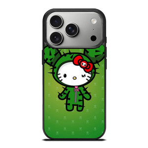 HELLO KITTY DOKITOKI DONUTELLA iPhone 17 Pro Case Cover HELLO KITTY DOKITOKI DONUTELLA iPhone 17 Pro Case Cover