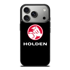 HOLDEN LOGO iPhone 17 Pro Case Cover