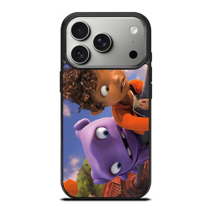 HOME OH AND TIP iPhone 17 Pro Case Cover