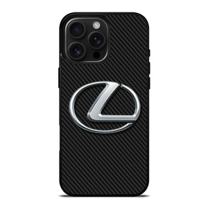 LEXUS ICON iPhone 16 Pro Max Case Cover LEXUS ICON iPhone 16 Pro Max Case Cover