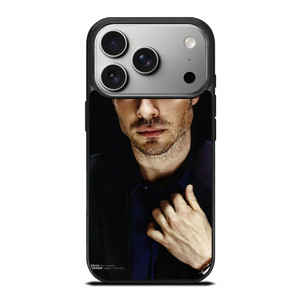 IAN SOMERHALDER COOL iPhone 17 Pro Case Cover IAN SOMERHALDER COOL iPhone 17 Pro Case Cover