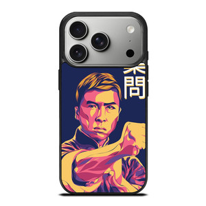 IP MAN WING CHUN ART iPhone 17 Pro Case Cover IP MAN WING CHUN ART iPhone 17 Pro Case Cover