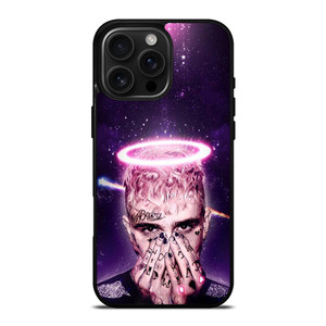 LIL PEEP iPhone 16 Pro Max Case Cover LIL PEEP iPhone 16 Pro Max Case Cover