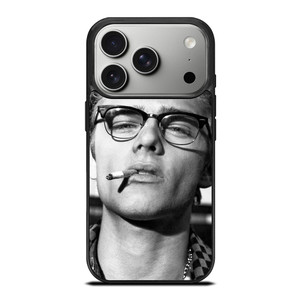 JAMES DEAN SEXY iPhone 17 Pro Case Cover JAMES DEAN SEXY iPhone 17 Pro Case Cover