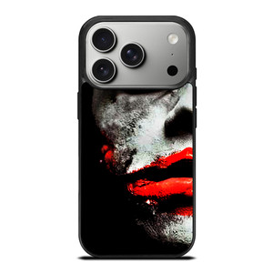 JOKER 3 iPhone 17 Pro Case Cover JOKER 3 iPhone 17 Pro Case Cover