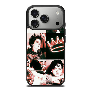 JUGHEAD JONES RIVERDALE 2 iPhone 17 Pro Case Cover
