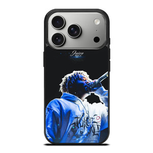 JUICE WRLD RAPPER 2 iPhone 17 Pro Case Cover