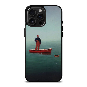 LIL YACHTY BOAT SAILING iPhone 16 Pro Max Case Cover LIL YACHTY BOAT SAILING iPhone 16 Pro Max Case Cover