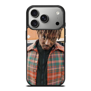 JUICE WRLD RAPPER iPhone 17 Pro Case Cover