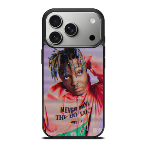 JUICE WRLD iPhone 17 Pro Case Cover