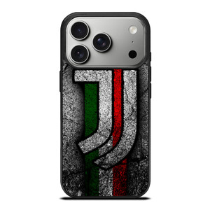 JUVENTUS ITALY NEW iPhone 17 Pro Case Cover JUVENTUS ITALY NEW iPhone 17 Pro Case Cover