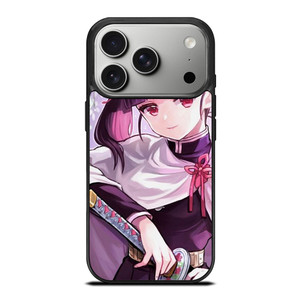 KANAO TSUYURI DEMON SLAYER ANIME iPhone 17 Pro Case Cover