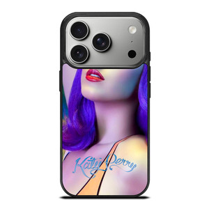 KATY PERRY 2 iPhone 17 Pro Case Cover KATY PERRY 2 iPhone 17 Pro Case Cover