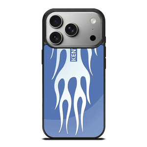 KENWORTH FLAME LOGO iPhone 17 Pro Case Cover KENWORTH FLAME LOGO iPhone 17 Pro Case Cover