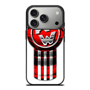 KENWORTH KW TRUCK LOGO EMBLEM iPhone 17 Pro Case Cover KENWORTH KW TRUCK LOGO EMBLEM iPhone 17 Pro Case Cover