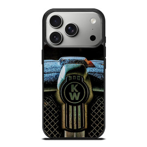 KENWORTH TRUCK LOGO VINTAGE iPhone 17 Pro Case Cover KENWORTH TRUCK LOGO VINTAGE iPhone 17 Pro Case Cover