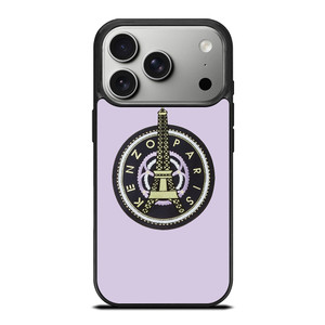 KENZO PARIS EIFFEL TOWER LOGO iPhone 17 Pro Case Cover KENZO PARIS EIFFEL TOWER LOGO iPhone 17 Pro Case Cover