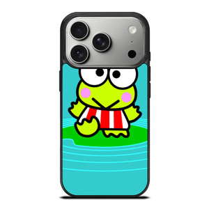 KEROPPI iPhone 17 Pro Case Cover KEROPPI iPhone 17 Pro Case Cover
