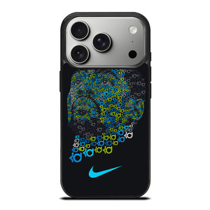 KEVIN DURANT PRISM iPhone 17 Pro Case Cover KEVIN DURANT PRISM iPhone 17 Pro Case Cover