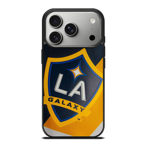 LA GALAXY JERSEY LOGO iPhone 17 Pro Case Cover LA GALAXY JERSEY LOGO iPhone 17 Pro Case Cover