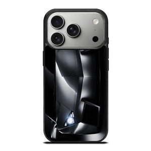 LAMBORGHINI COLL CAR iPhone 17 Pro Case Cover LAMBORGHINI COLL CAR iPhone 17 Pro Case Cover