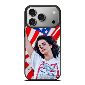 LANA DEL REY GALLERY iPhone 17 Pro Case Cover LANA DEL REY GALLERY iPhone 17 Pro Case Cover