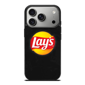 LAYS BARBEQUE FLAVOUR WRAP iPhone 17 Pro Case Cover