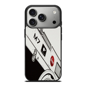 LEICA CAMERA VINTAGE SKETCH iPhone 17 Pro Case Cover LEICA CAMERA VINTAGE SKETCH iPhone 17 Pro Case Cover