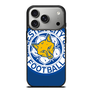 LEICESTER CITY FCTIPHONE 5 iPhone 17 Pro Case Cover LEICESTER CITY FCTIPHONE 5 iPhone 17 Pro Case Cover