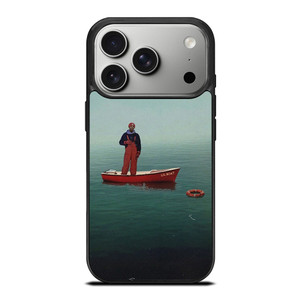 LIL YACHTY BOAT SAILING iPhone 17 Pro Case Cover LIL YACHTY BOAT SAILING iPhone 17 Pro Case Cover