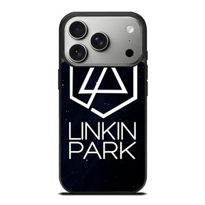 LINKIN PARK LOGO iPhone 17 Pro Case Cover LINKIN PARK LOGO iPhone 17 Pro Case Cover