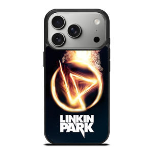 LINKIN PARK iPhone 17 Pro Case Cover
