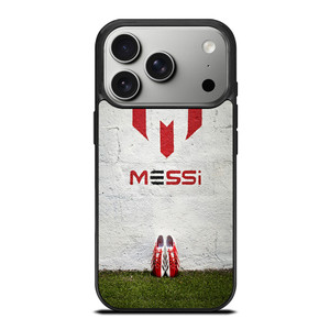 LIONEL MESSI LOGO iPhone 17 Pro Case Cover LIONEL MESSI LOGO iPhone 17 Pro Case Cover
