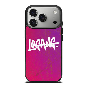 LOGANG MAVERICK LOGAN PAUL iPhone 17 Pro Case Cover LOGANG MAVERICK LOGAN PAUL iPhone 17 Pro Case Cover