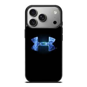 LOGO UNDER ARMOUR iPhone 17 Pro Case Cover LOGO UNDER ARMOUR iPhone 17 Pro Case Cover