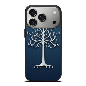 LORD OF THE RING TREE iPhone 17 Pro Case Cover