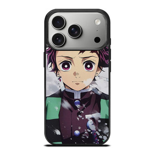 MANGA ANIME DEMON SLAYER NEZUKO KAMADO iPhone 17 Pro Case Cover MANGA ANIME DEMON SLAYER NEZUKO KAMADO iPhone 17 Pro Case Cover