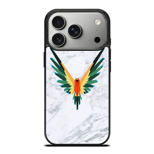MARBLE LOGANG MAVERICK LOGAN PAUL iPhone 17 Pro Case Cover MARBLE LOGANG MAVERICK LOGAN PAUL iPhone 17 Pro Case Cover