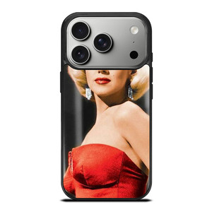 MARLYN MONROE HOT iPhone 17 Pro Case Cover MARLYN MONROE HOT iPhone 17 Pro Case Cover