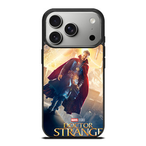 MARVEL DOCTOR STRANGE iPhone 17 Pro Case Cover MARVEL DOCTOR STRANGE iPhone 17 Pro Case Cover
