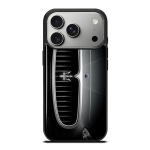 MASERATI CAR EMBLEM iPhone 17 Pro Case Cover MASERATI CAR EMBLEM iPhone 17 Pro Case Cover