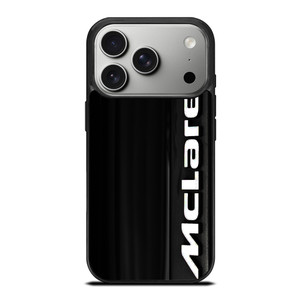 MERCEDES MCLAREN LOGO iPhone 17 Pro Case Cover MERCEDES MCLAREN LOGO iPhone 17 Pro Case Cover