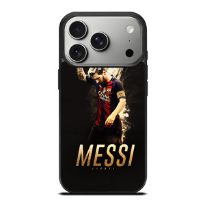 MESSI LIONEL iPhone 17 Pro Case Cover