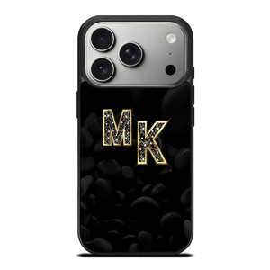MICHAEL KORS LOGO iPhone 17 Pro Case Cover